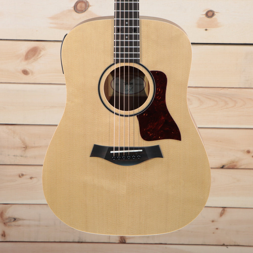 Taylor BBTe - Express Shipping - (T-454) Serial: 2203072410-2-Righteous Guitars