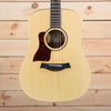Taylor BBTe LH - Express Shipping - (T-555) Serial: 2212131534-2-Righteous Guitars
