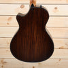 Taylor Builder's Edition 912ce - Express Shipping - (T-559) Serial: 1210141096 - PLEK'd-6-Righteous Guitars
