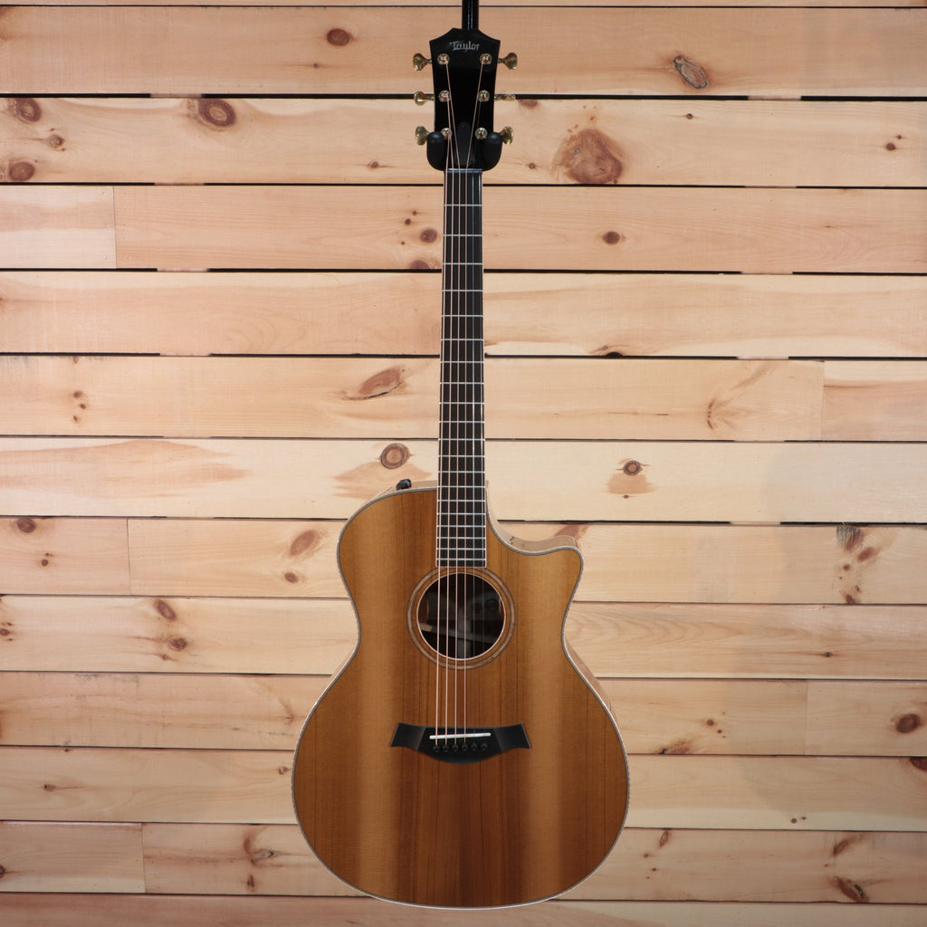 Taylor Custom GA - Express Shipping - (T-613) Serial: 1209282009 - PLEK'd-10-Righteous Guitars