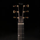 Taylor 2018 Custom GS acoustic guitar Bocote Adirondack Spruce with gold tuners and ebony fretboard