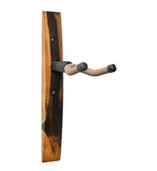 Taylor Ebony Wall Hanger-1-Righteous Guitars