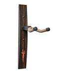 Taylor Ebony Wall Hanger Bouquet-1-Righteous Guitars