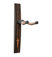 Taylor Ebony Wall Hanger Bouquet-1-Righteous Guitars