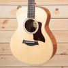 Taylor GS Mini-E QS LTD - Express Shipping - (T-565) Serial: 2212191144-3-Righteous Guitars