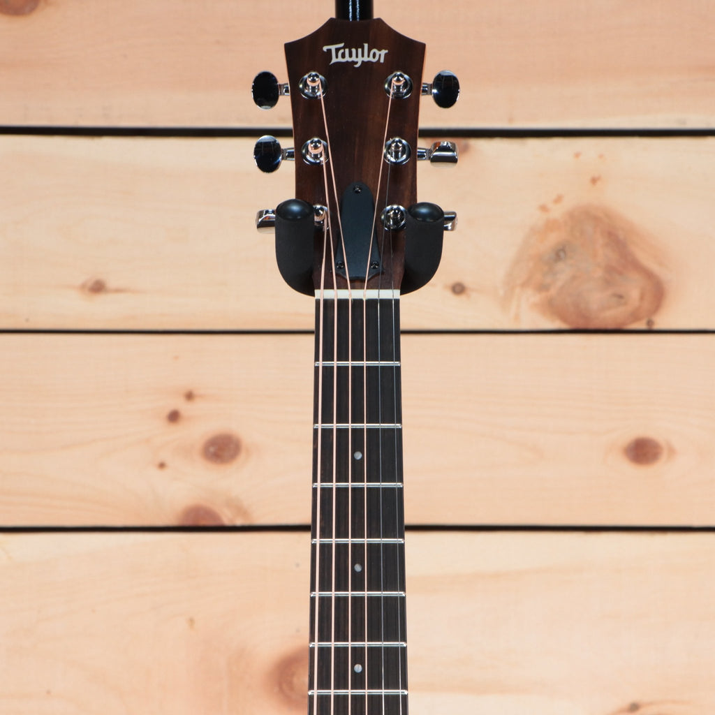 Taylor GS Mini-E QS LTD - Express Shipping - (T-565) Serial: 2212191144-4-Righteous Guitars