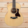 Taylor GS Mini-E QS LTD - Express Shipping - (T-565) Serial: 2212191144-2-Righteous Guitars