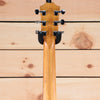 Taylor GS Mini-E QS LTD - Express Shipping - (T-565) Serial: 2212191144-8-Righteous Guitars