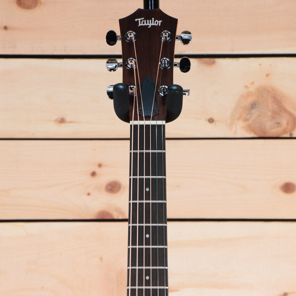 Taylor GS Mini-E QS LTD - Express Shipping - (T-567) Serial: 2211291002-4-Righteous Guitars