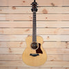 Taylor GS Mini-E QS LTD - Express Shipping - (T-567) Serial: 2211291002-10-Righteous Guitars