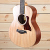 Taylor GS Mini-E QS LTD - Express Shipping - (T-568) Serial: 2211291005-3-Righteous Guitars