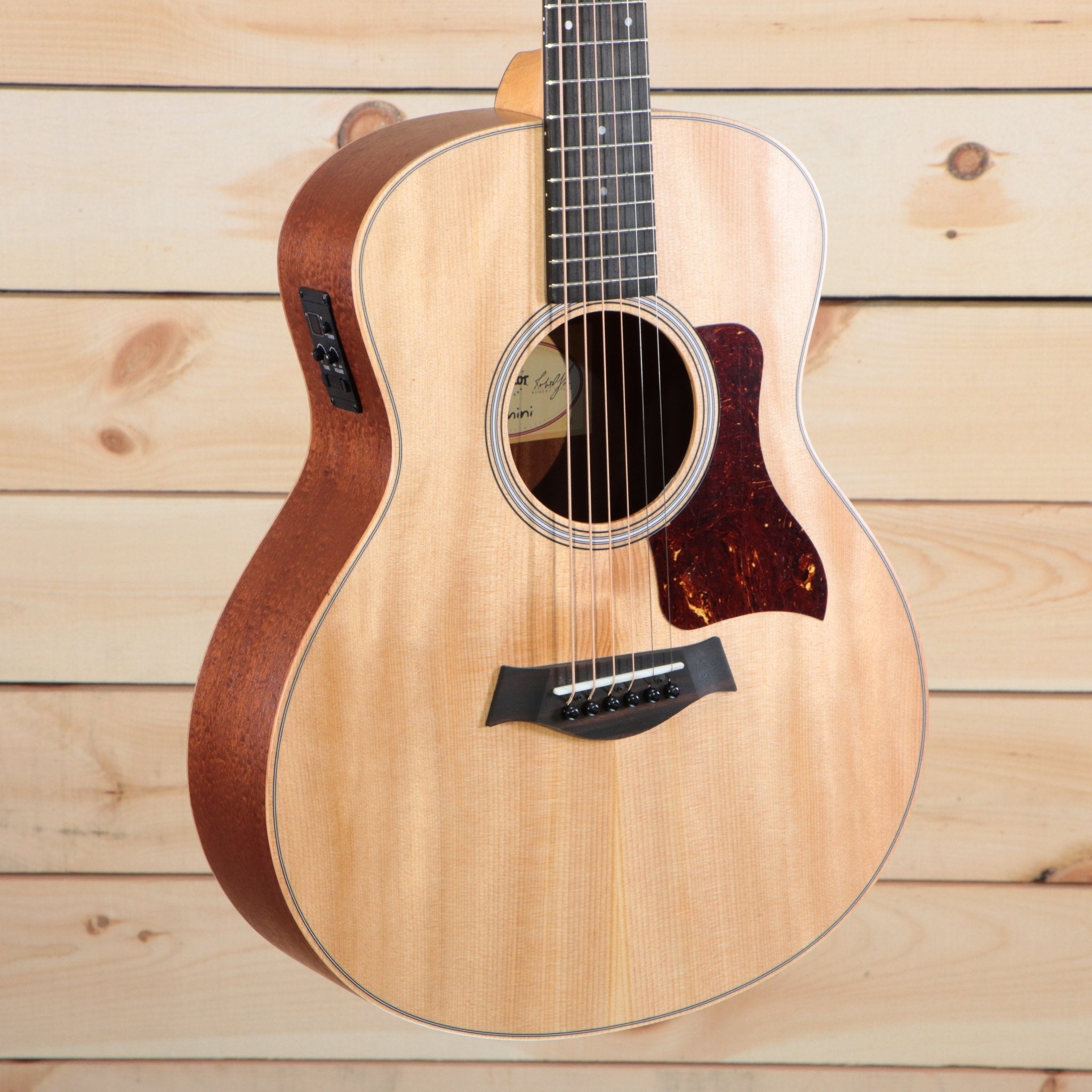 Taylor GS Mini-E QS LTD - (T-568) Serial: 2211291005