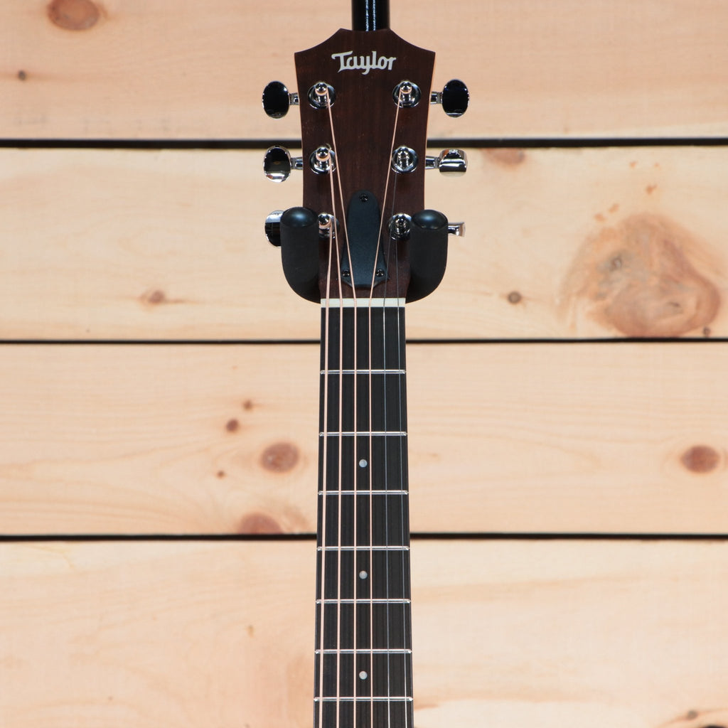 Taylor GS Mini-E QS LTD - Express Shipping - (T-568) Serial: 2211291005-4-Righteous Guitars