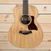 Taylor GS Mini-E QS LTD - Express Shipping - (T-568) Serial: 2211291005-2-Righteous Guitars