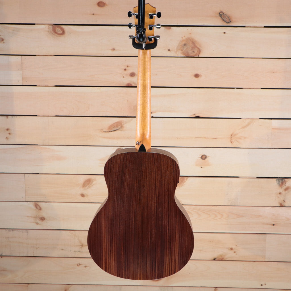 Taylor GS Mini-E Rosewood - Express Shipping - (T-402) Serial: 2212061317-22-Righteous Guitars