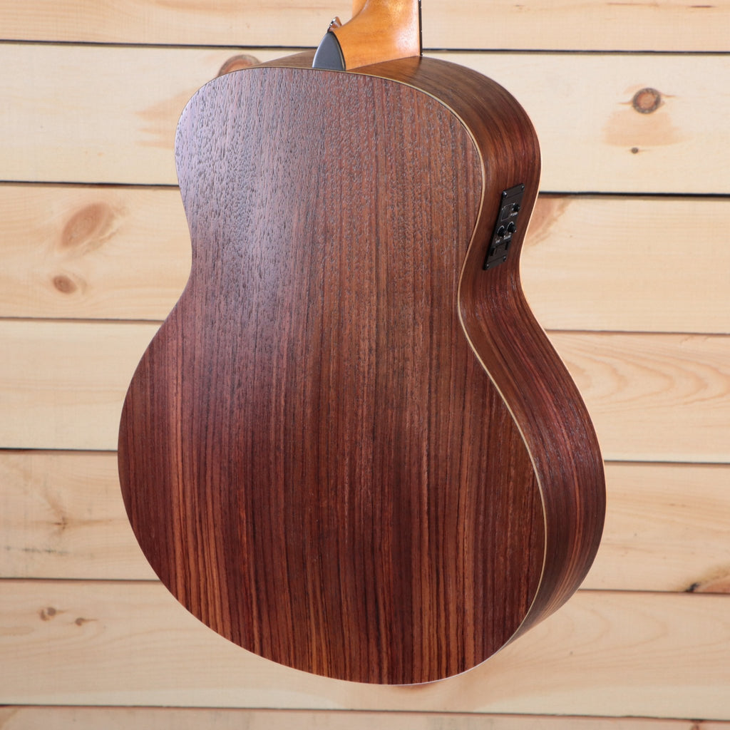 Taylor GS Mini-E Rosewood - Express Shipping - (T-402) Serial: 2212061317-7-Righteous Guitars