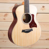 Taylor GS Mini-E Rosewood - Express Shipping - (T-402) Serial: 2212061317-1-Righteous Guitars