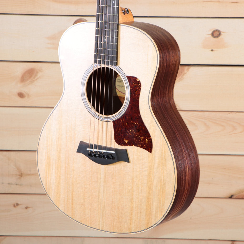 Taylor GS Mini-E Rosewood - Express Shipping - (T-402) Serial: 2212061317-3-Righteous Guitars