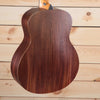 Taylor GS Mini-E Rosewood - Express Shipping - (T-402) Serial: 2212061317-5-Righteous Guitars