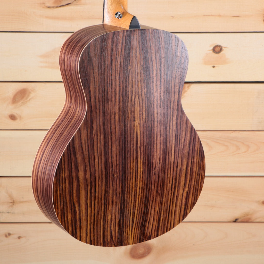 Taylor GS Mini-e Rosewood - Express Shipping - (T-460) Serial: 2201202482-5-Righteous Guitars