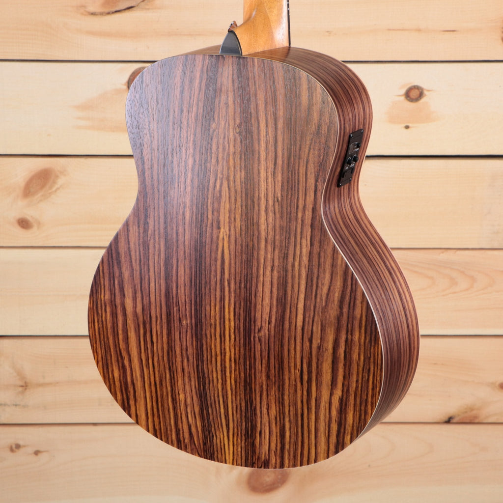 Taylor GS Mini-e Rosewood - Express Shipping - (T-460) Serial: 2201202482-7-Righteous Guitars