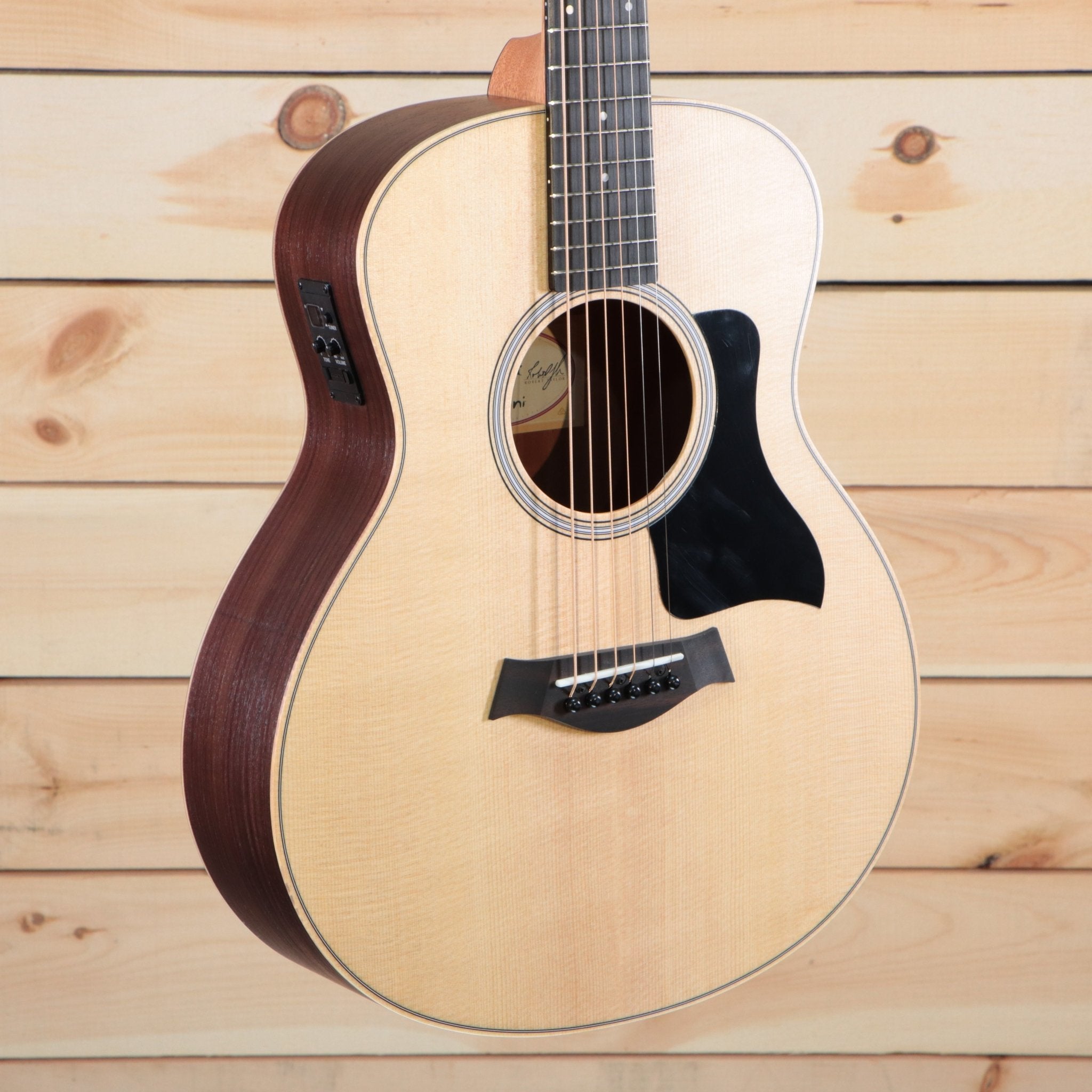 Taylor GS Mini-e Rosewood - (T-461) Serial: 2202042026 – Righteous