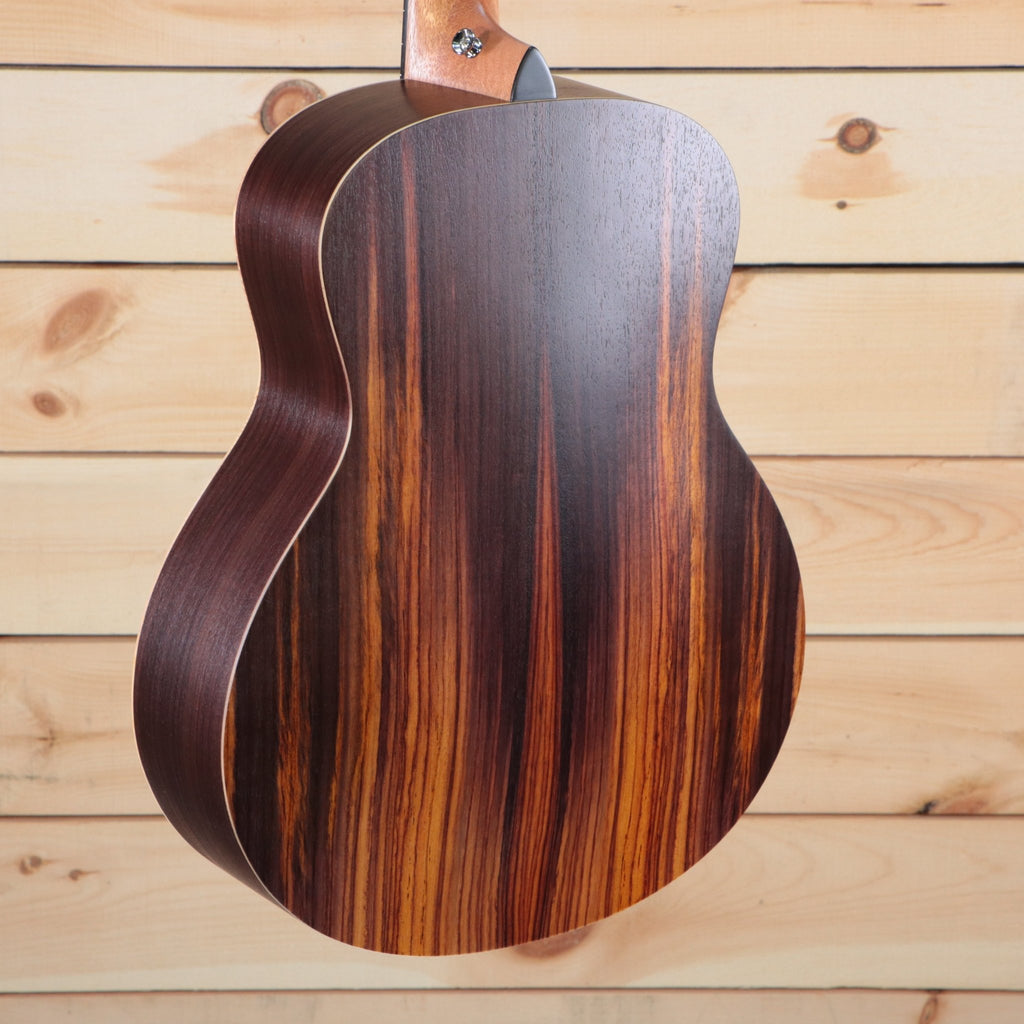 Taylor GS Mini-e Rosewood - Express Shipping - (T-461) Serial: 2202042026-5-Righteous Guitars