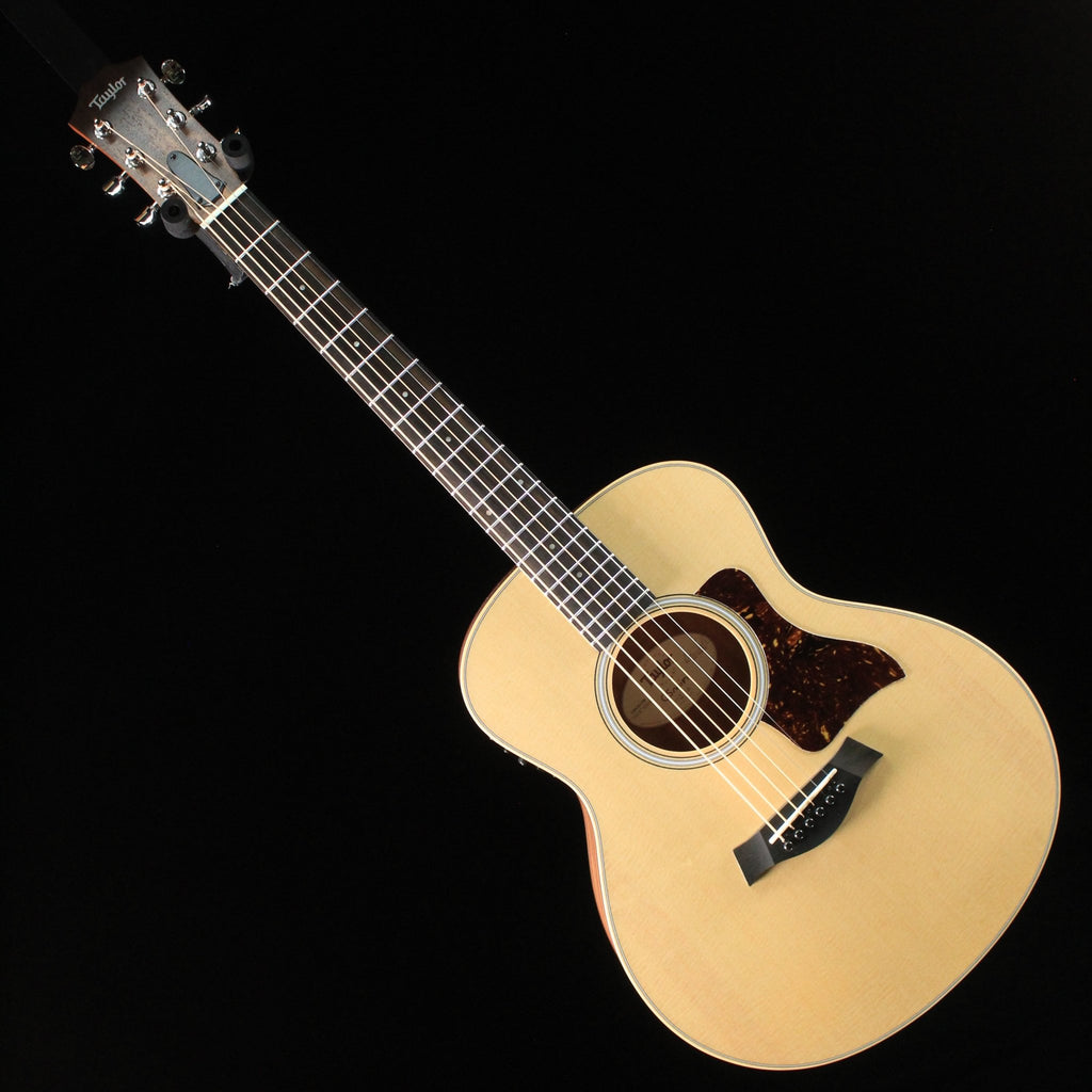 Taylor GS Mini-E Rosewood (Spruce/Rosewood) - Express Shipping - (T-369) Serial: 2204201150-3-Righteous Guitars