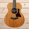 Taylor GS Mini Mahogany - Express Shipping - (T-308) Serial: 2210031040-2-Righteous Guitars