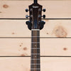 Taylor GS Mini Mahogany - Express Shipping - (T-308) Serial: 2210031040-4-Righteous Guitars