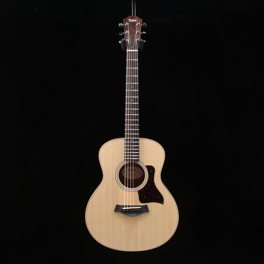 Taylor GS Mini Rosewood (Rosewood/Spruce) - Express Shipping - (T-310) Serial: 2205221103-4-Righteous Guitars