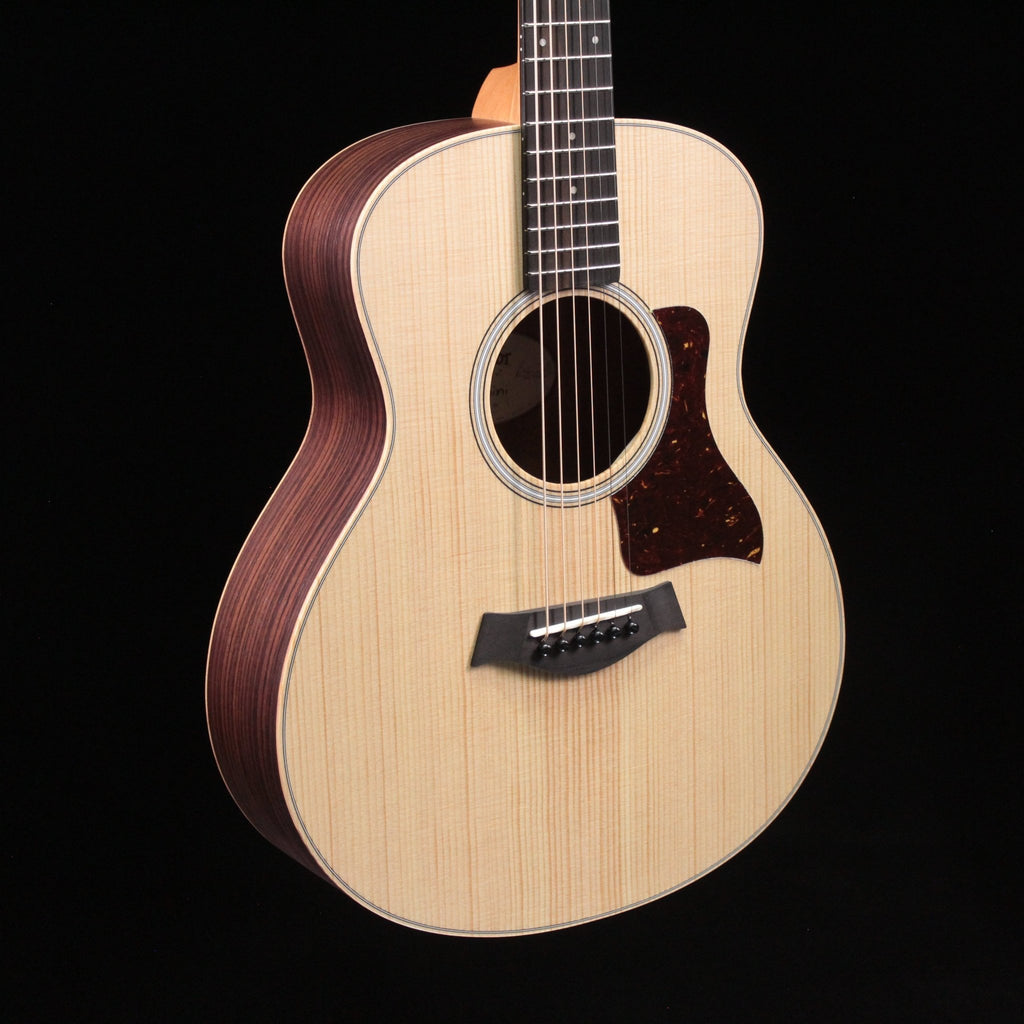 Taylor GS Mini Rosewood (Rosewood/Spruce) - Express Shipping - (T-310) Serial: 2205221103-1-Righteous Guitars