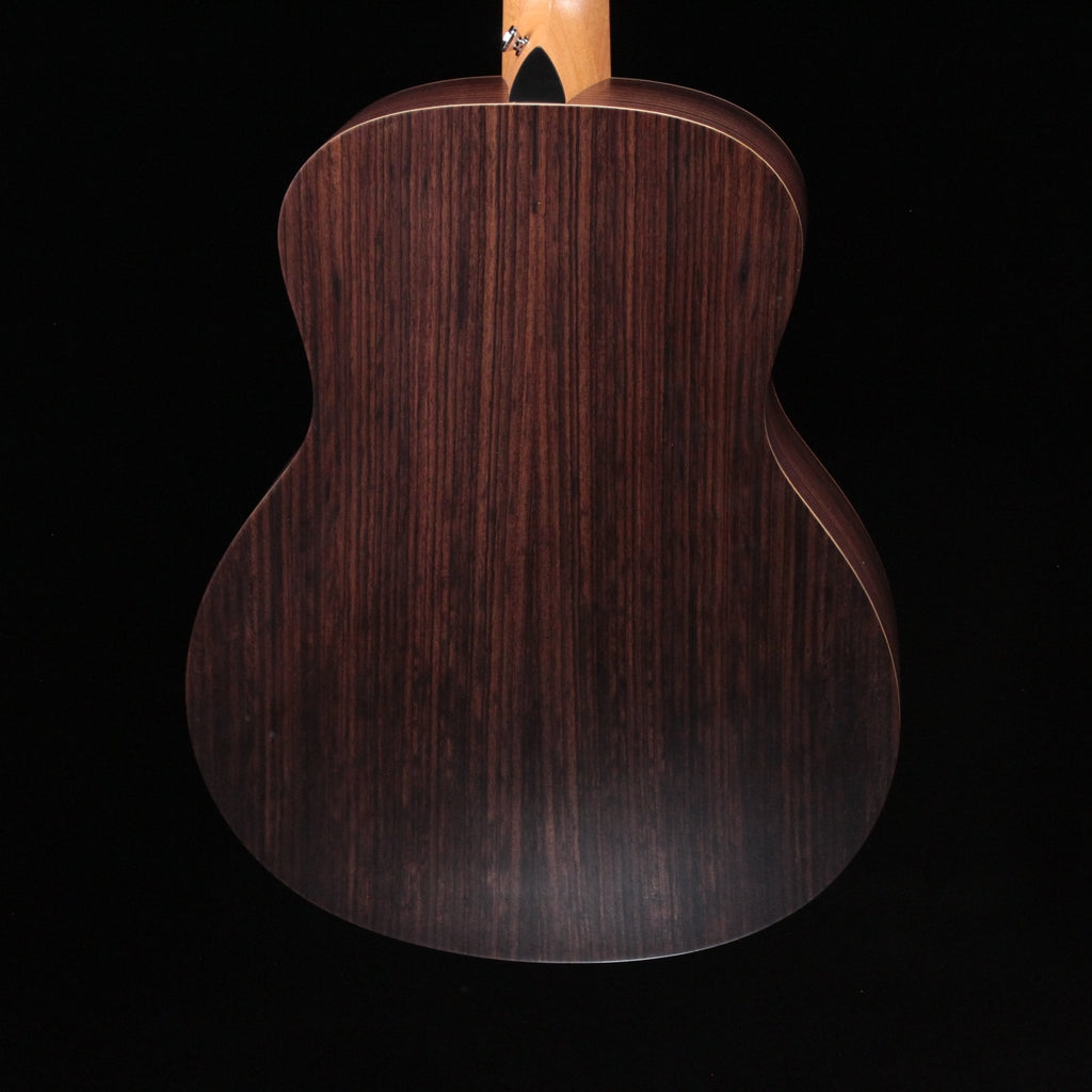 Taylor GS Mini Rosewood (Rosewood/Spruce) - Express Shipping - (T-312) Serial: 2205221105-7-Righteous Guitars