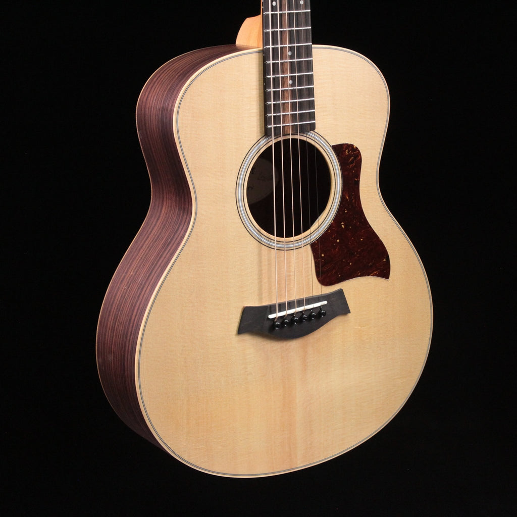 Taylor GS Mini Rosewood (Rosewood/Spruce) - Express Shipping - (T-312) Serial: 2205221105-1-Righteous Guitars