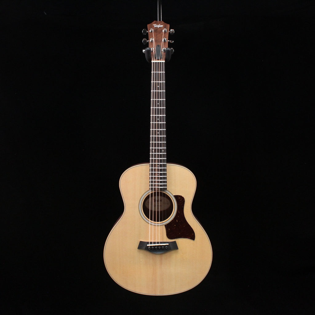 Taylor GS Mini Rosewood (Rosewood/Spruce) - Express Shipping - (T-312) Serial: 2205221105-4-Righteous Guitars