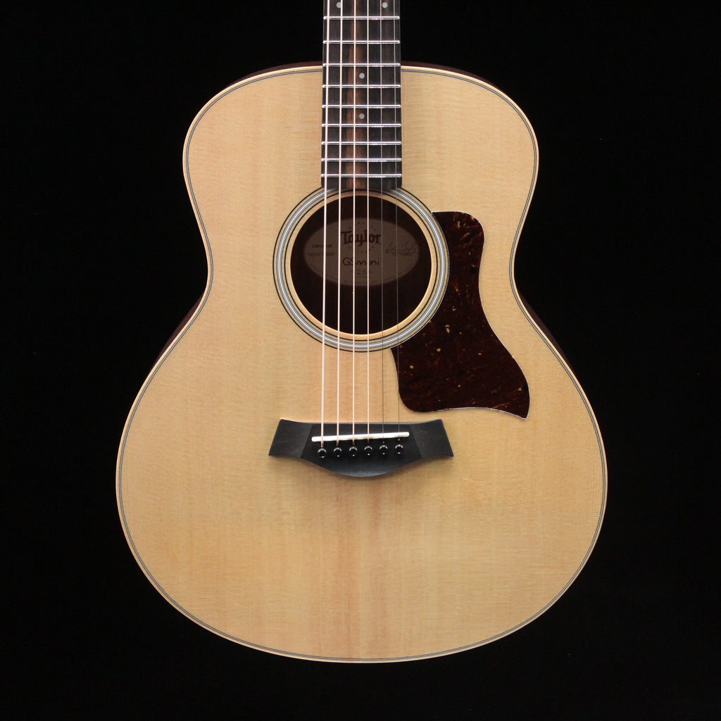 Taylor GS Mini Rosewood (Rosewood/Spruce) - Express Shipping - (T-312) Serial: 2205221105-2-Righteous Guitars