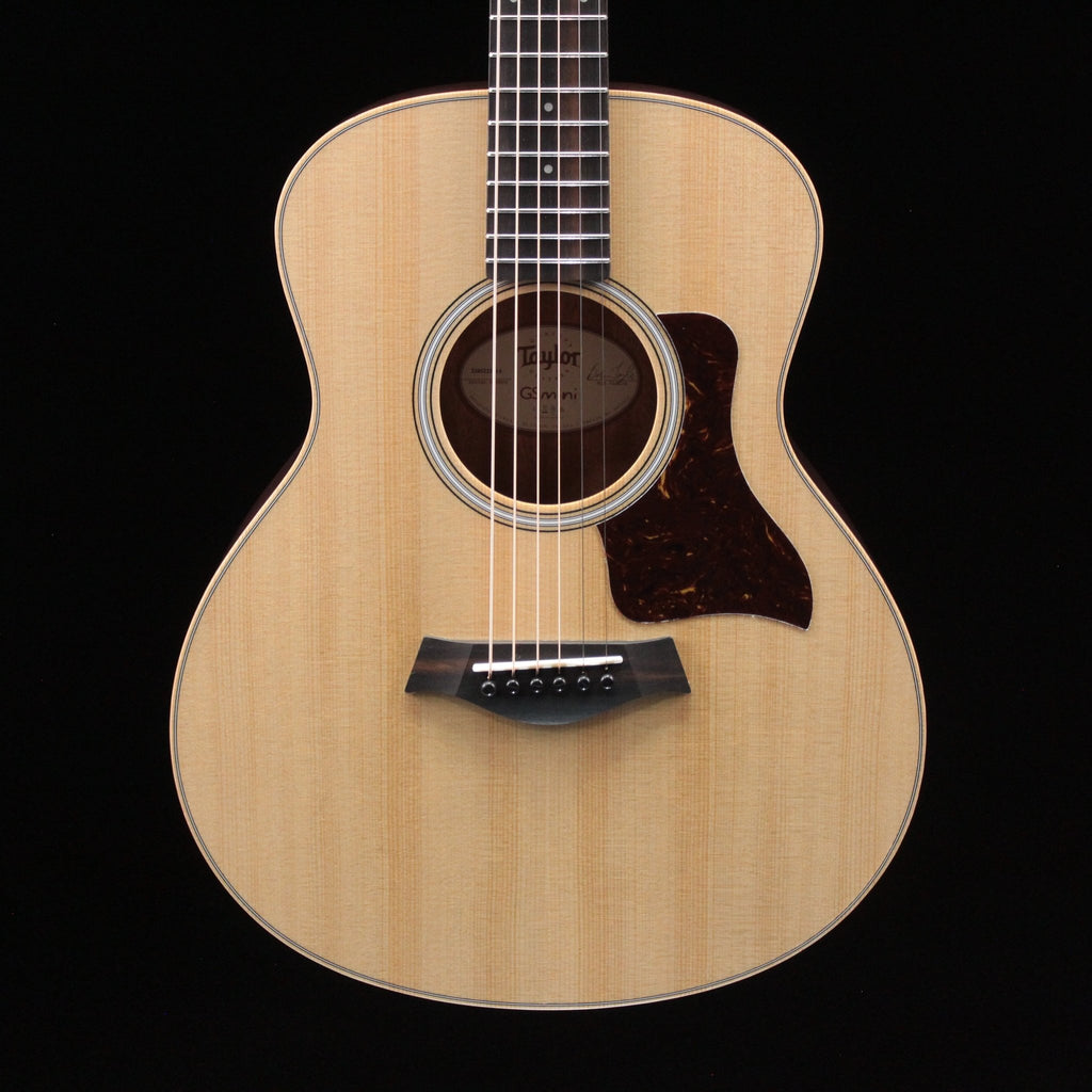 Taylor GS Mini Rosewood (Rosewood/Spruce) - Express Shipping - (T-367) Serial: 2205221114-2-Righteous Guitars