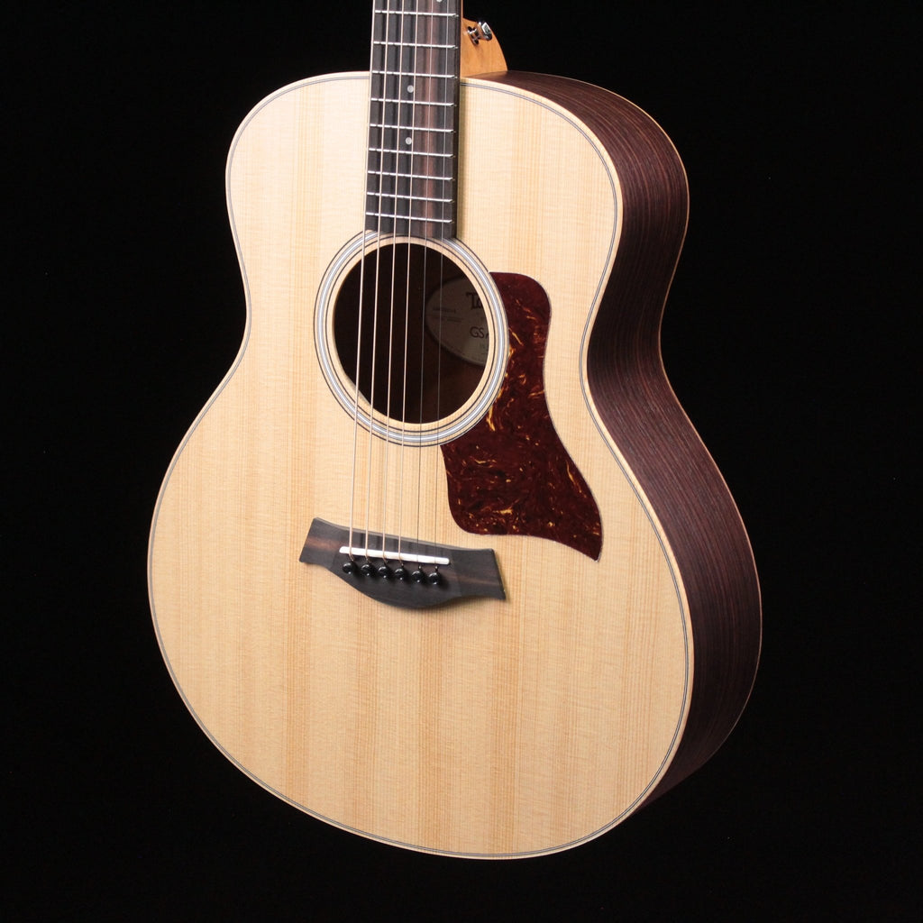 Taylor GS Mini Rosewood (Rosewood/Spruce) - Express Shipping - (T-367) Serial: 2205221114-3-Righteous Guitars