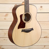 Taylor GT LH - Express Shipping - (T-557) Serial: 1210111029-1-Righteous Guitars