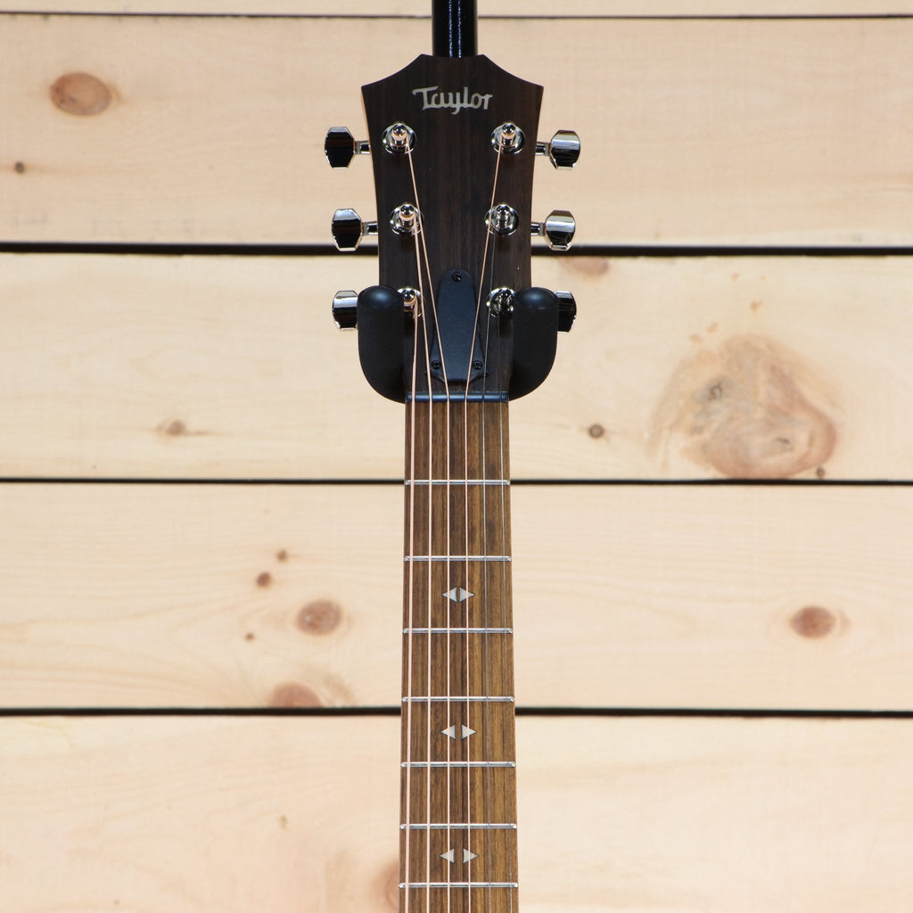 Taylor GTe Urban Ash - Express Shipping - (T-295) Serial: 1210131026-4-Righteous Guitars