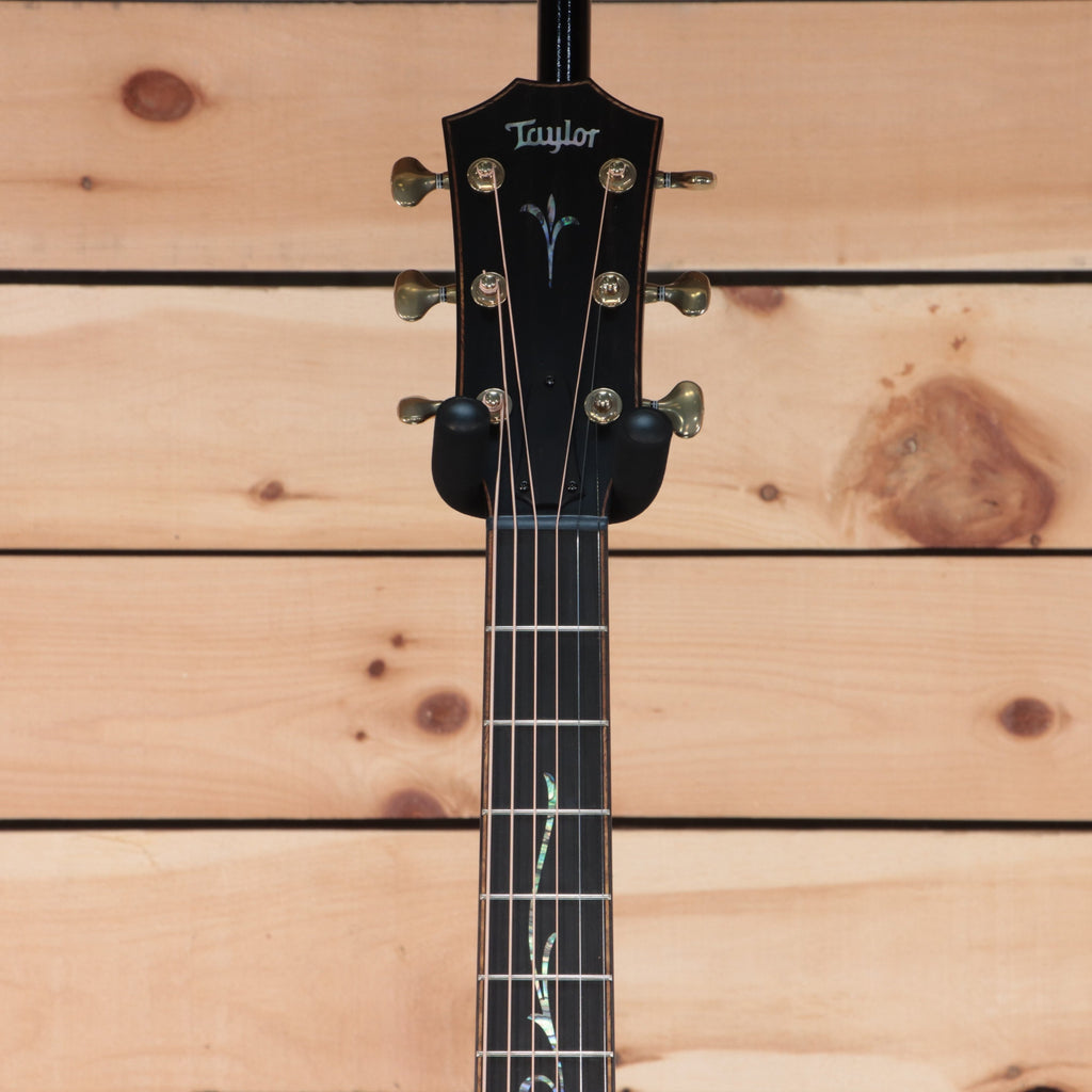 Taylor K14ce Builder's Edition - Express Shipping - (T-548) Serial: 1208172083 - PLEK'd-4-Righteous Guitars