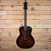 Taylor K26ce - Express Shipping - (T-550) Serial: 1208302071 - PLEK'd-7-Righteous Guitars