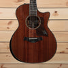 Taylor PS14ce - Express Shipping - (T-361) Serial: 1207142186 - PLEK'd-2-Righteous Guitars