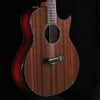 Taylor PS16ce (Cocobolo/Sinker Redwood) - Express Shipping - (T-139) Serial: 1103149138 - PLEK'd-1-Righteous Guitars
