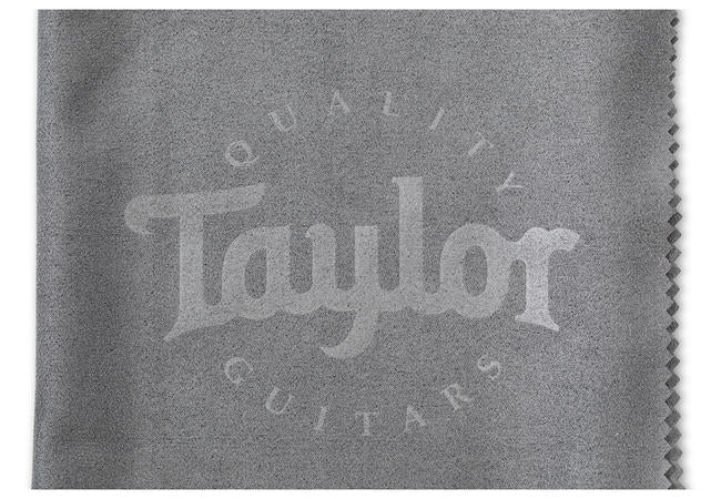 Taylor Suede Microfiber Cloth-1-Righteous Guitars