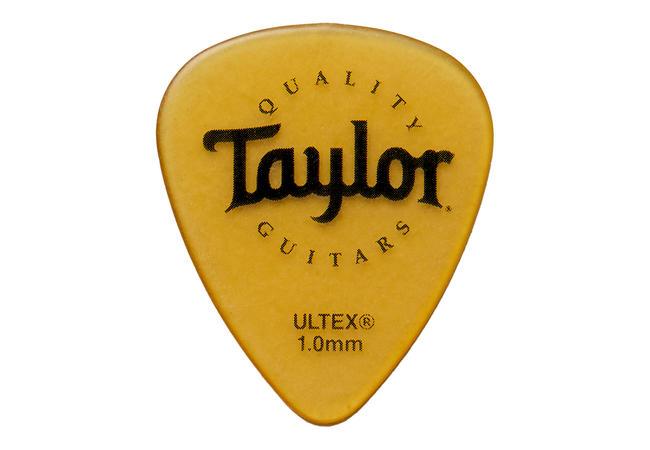 Taylor Ultex Picks 6 Pack-1-Righteous Guitars