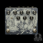Walrus Audio Descent Reverb / Octave-1-Righteous Guitars