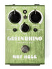 Way Huge Green Rhino Overdrive Mark IV-1-Righteous Guitars