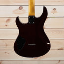 Yamaha PAC611HFM - Express Shipping - (YAM-081) Serial: IHX253330-6-Righteous Guitars
