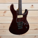 Yamaha PAC611HFM - Express Shipping - (YAM-081) Serial: IHX253330-1-Righteous Guitars